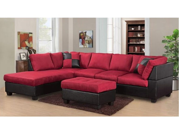 Sectional Sofa